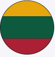 Lithuania Flag