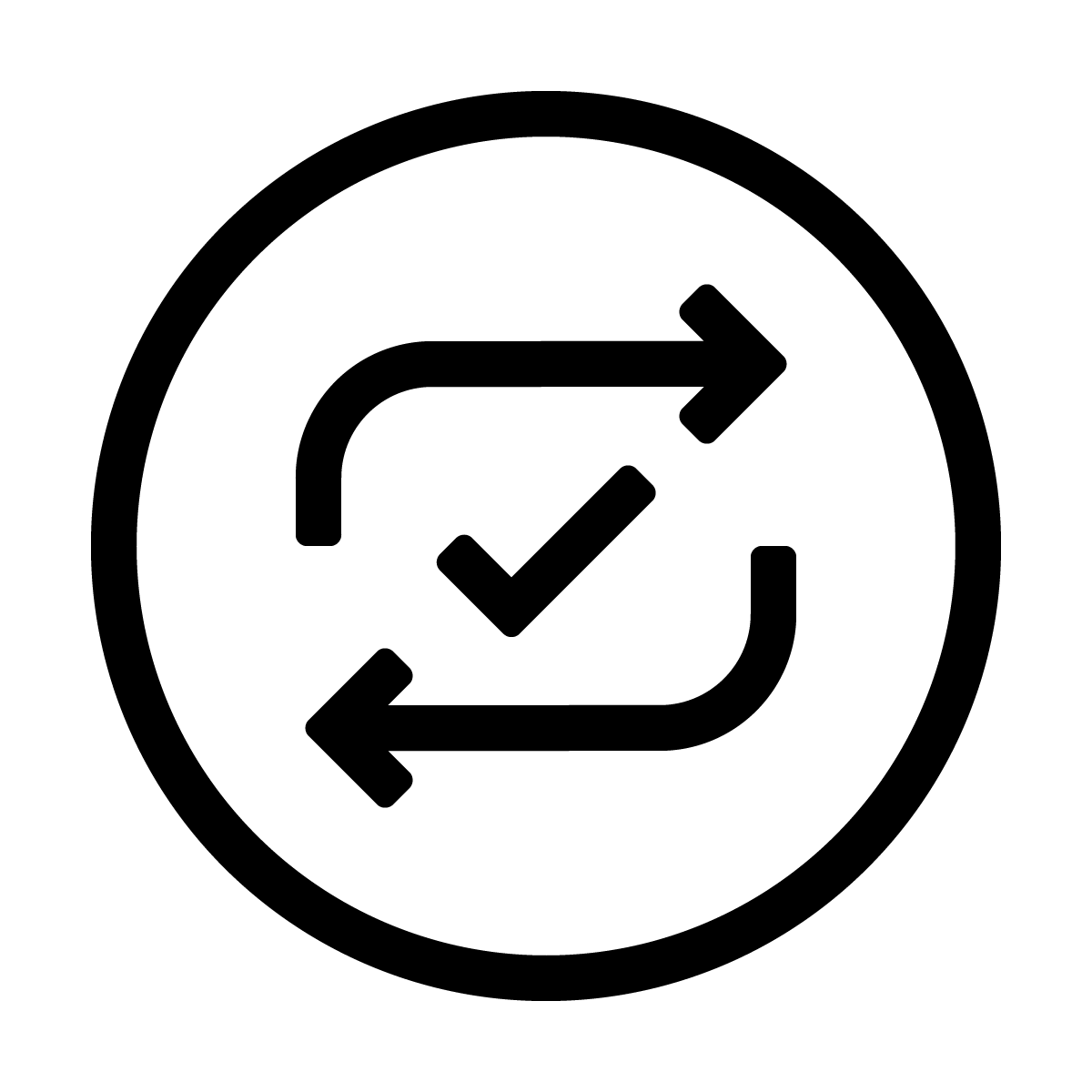 transfer icon