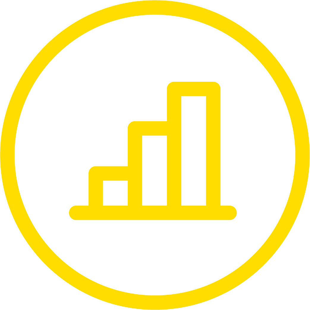 graph icon