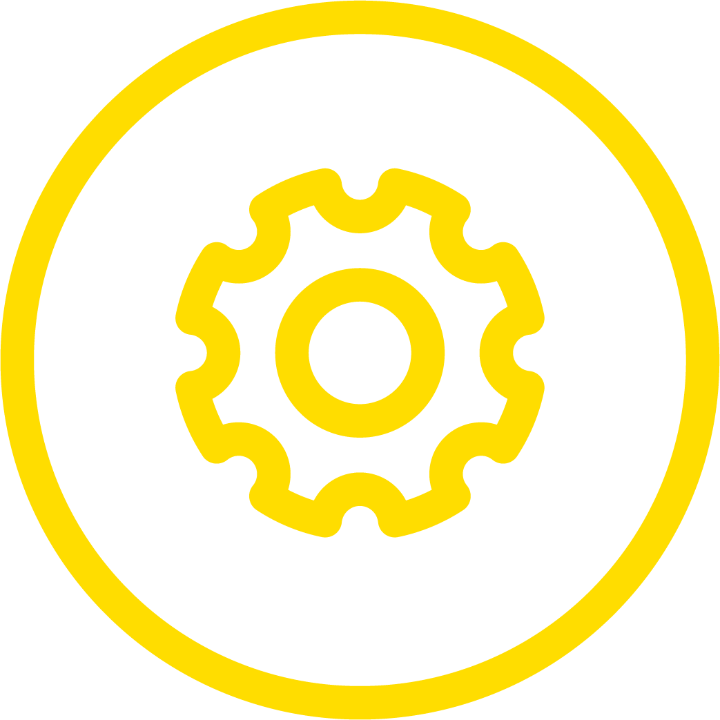 gear icon