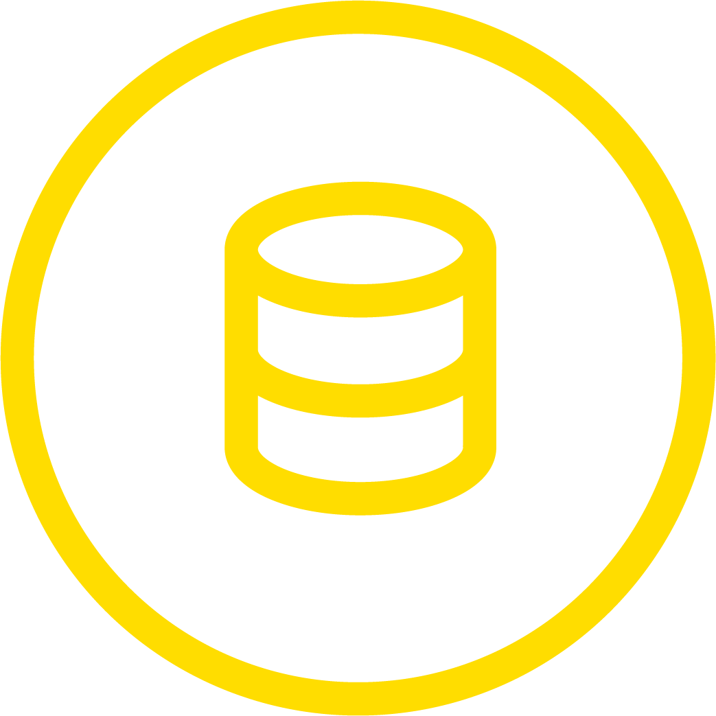 coin stacks icon