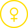 Female Awards Icon