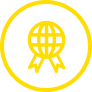Global Awards Icon