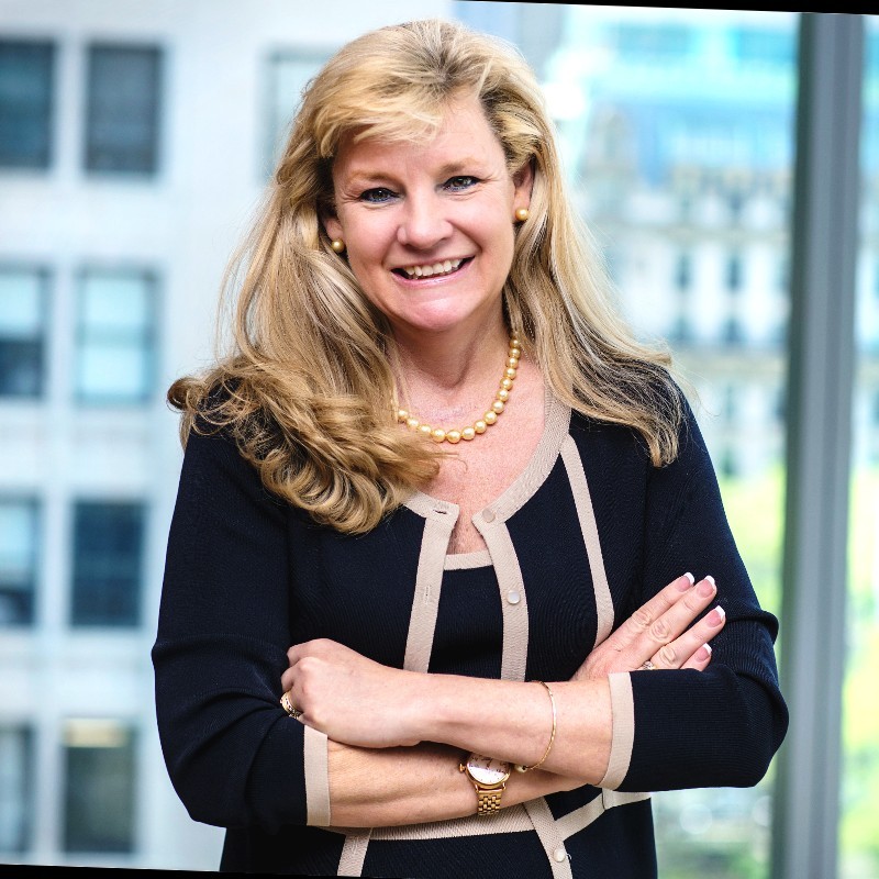 Cherie Axelrod Headshot