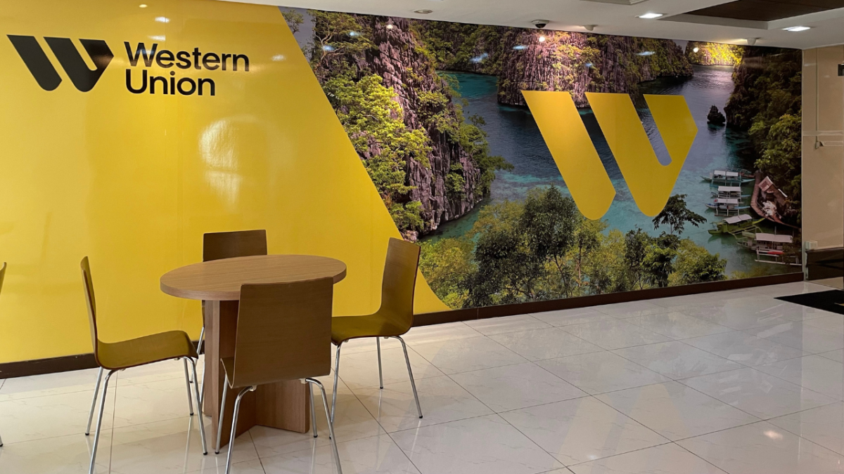 BGC Site western union philippines bgc